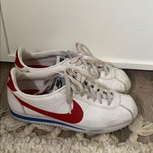 Nike Cortez